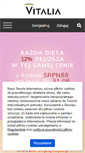 Mobile Screenshot of potrawyzgrilla.vitalia.pl